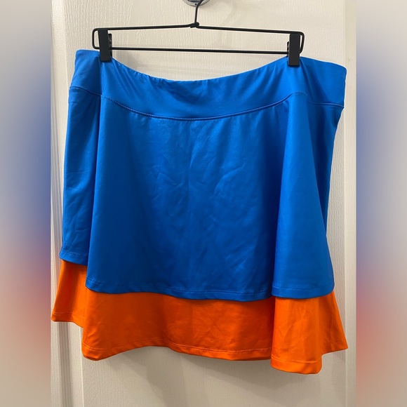 RunDisney Goofy Skirt - Picture 5 of 6